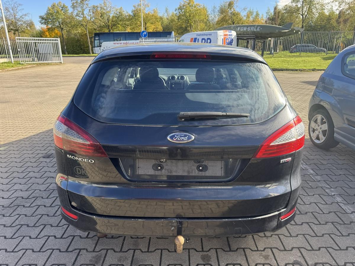 Ford Mondeo BA7 original Au&szlig;enspiegel rechts elektrisch verstellbar Bj.2008
